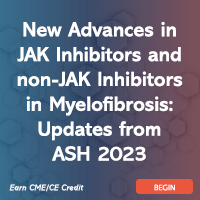 New Advances in JAK Inhibitors and non-JAK Inhibitors in Myelofibrosis: Updates from ASH 2023