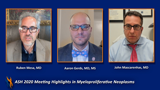 ASH 2020 Meeting Highlights in Myeloproliferative Neoplasms  